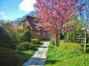 Ostsee-Pension An der Lindenallee